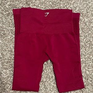 Gymshark Energy Seamless High Waisted Leggings